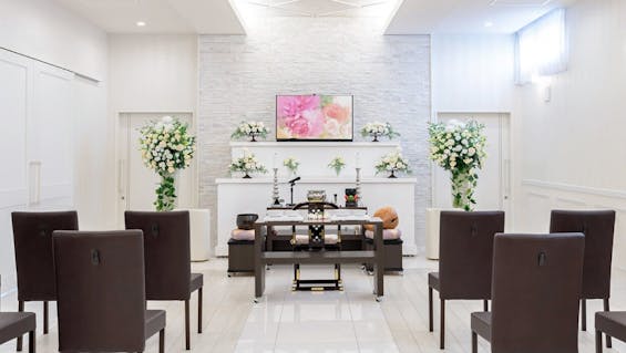 小さな森の家 牛久南