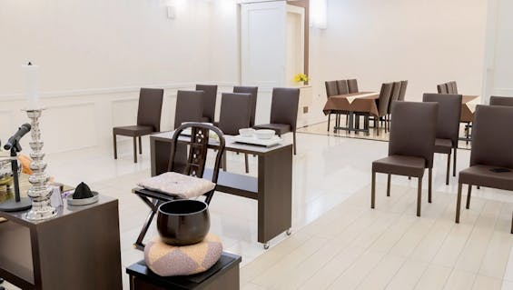 小さな森の家 牛久南