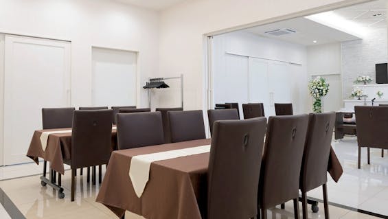 小さな森の家 牛久南