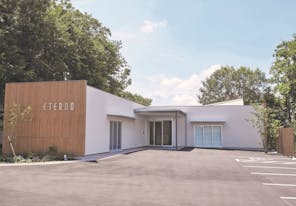 阪急のお葬式 エテルノ小野原