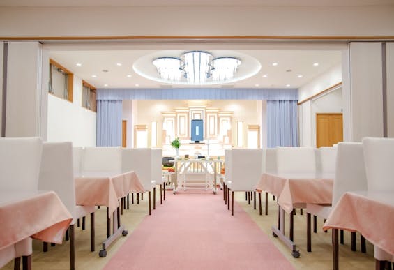 家族葬のトワーズ 豊橋こもぐち