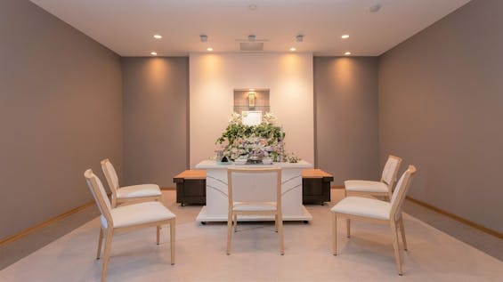 家族葬わすれな ひょうまのお葬式