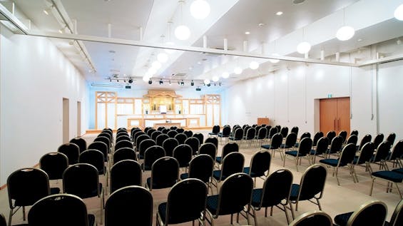 アク・サン余目