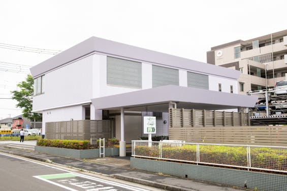 花崎ホール ユーカリ