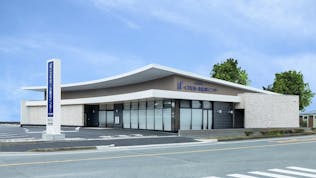 イズモホール豊川インター