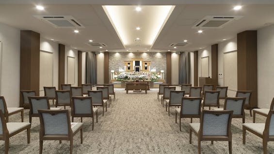 イズモホール豊川インター