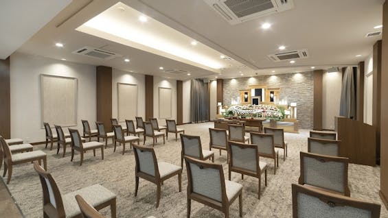 イズモホール豊川インター