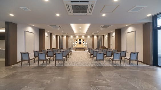 イズモホール豊川インター