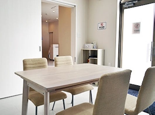 小さなお葬式 旭区高殿ホール