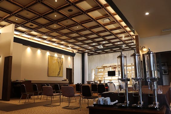 葬儀会館和み　松元斎場