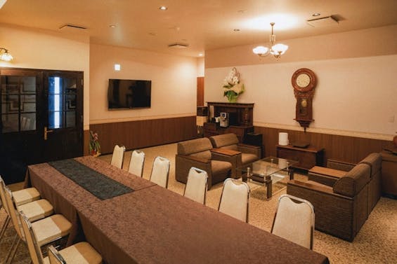 葬儀会館和み 松元斎場