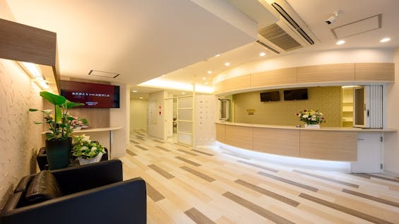 GOODLIFE家族葬ホール