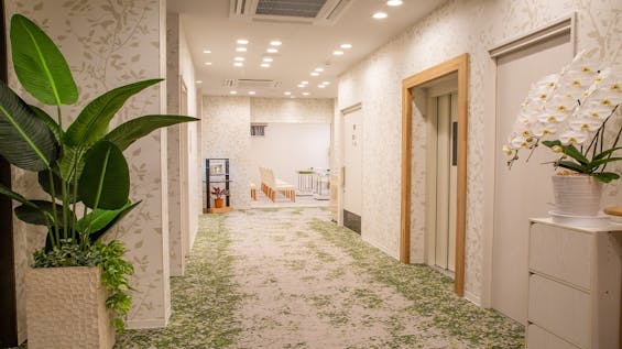 サン・ライフ ファミリーホール茅ヶ崎