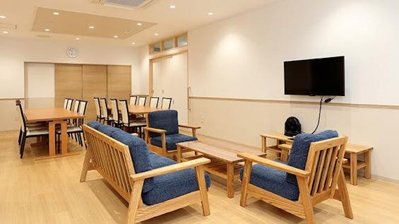 家族葬の栞 守山長栄