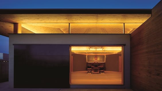 ひかりのお堂家族葬ホール