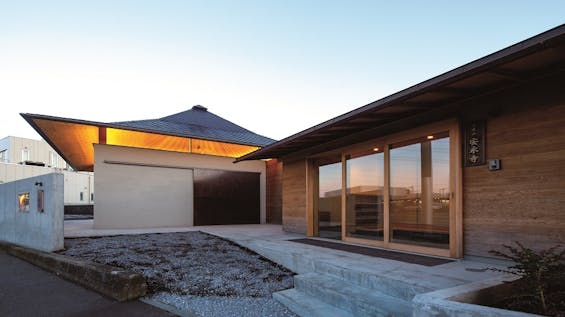 ひかりのお堂家族葬ホール