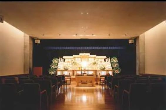 きりはら心斎館