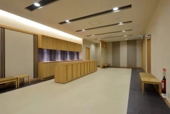 きりはら心斎館