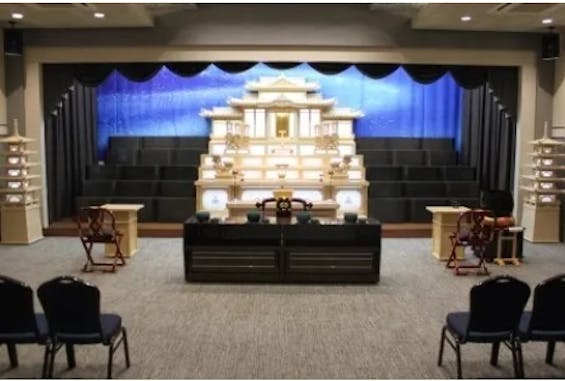 佐久穂法事センター