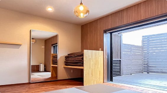 家族葬の飛鳥会館 井堀斎場