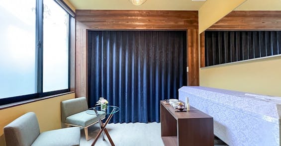 北九州直葬ハウス 小倉井堀店