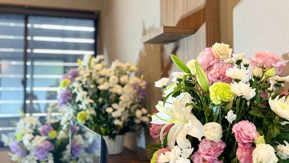 北九州直葬ハウス 小倉井堀店