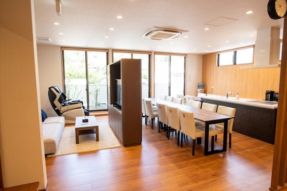 大の葬祭 家族葬邸宅 大分明野