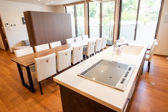 大の葬祭 家族葬邸宅 大分明野