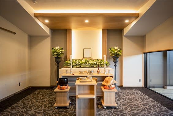 今治市民直葬センター