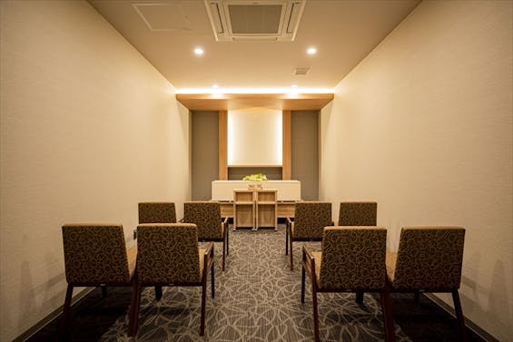 今治市民直葬センター