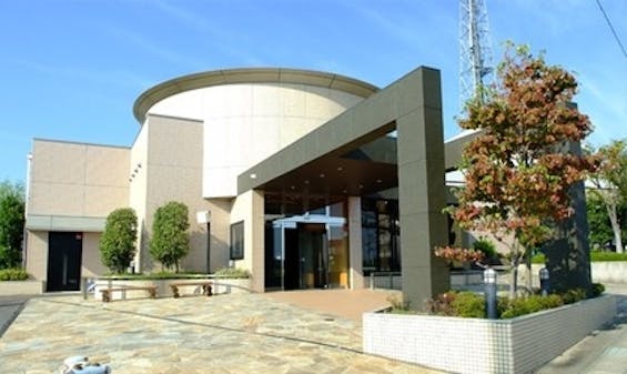 FUNEフューネ 葬場殿 第二式場