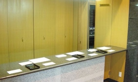 FUNEフューネ 葬場殿 第二式場