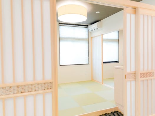 あんしん家族葬 宇都宮雀宮・茂原