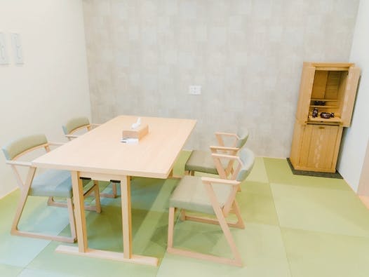 あんしん家族葬 宇都宮雀宮・茂原