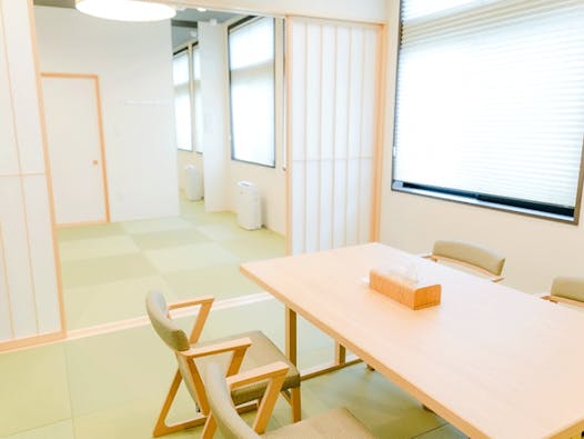 あんしん家族葬 宇都宮雀宮・茂原