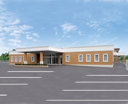 さがみ典礼 黒磯