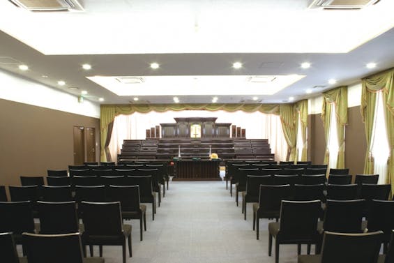 さがみ典礼 黒磯