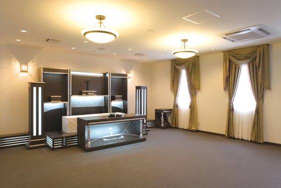 さがみ典礼 黒磯