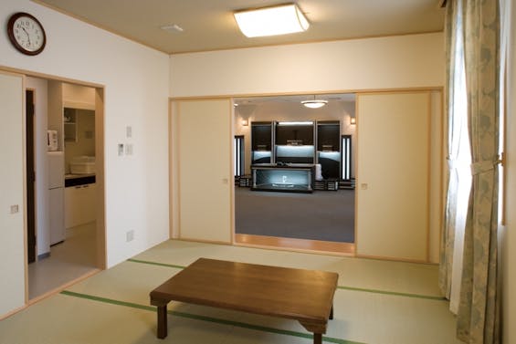 さがみ典礼 黒磯