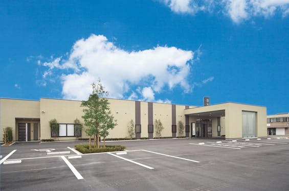 さがみ典礼 西那須野