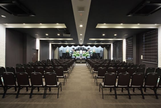 さがみ典礼 西那須野