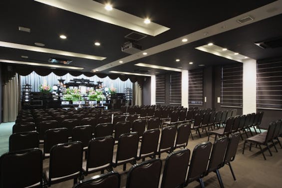 さがみ典礼 西那須野