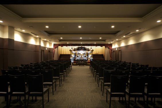 さがみ典礼 氏家