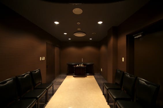 さがみ典礼 氏家