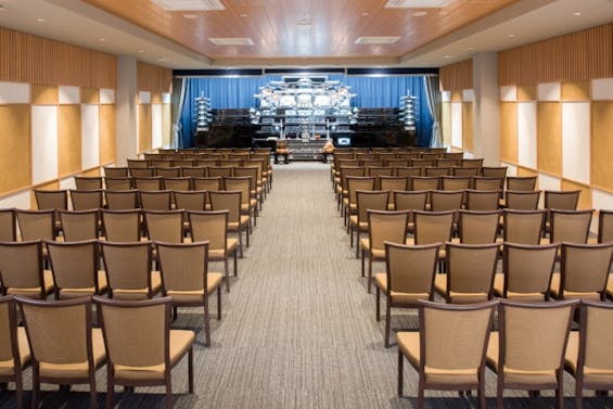 さがみ典礼 高根沢