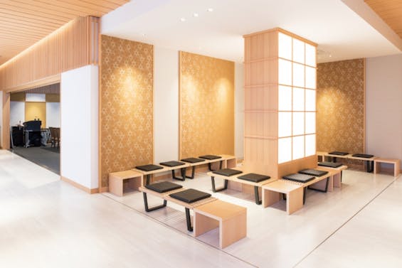 さがみ典礼 高根沢