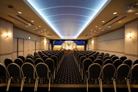 さがみ典礼 滝の原