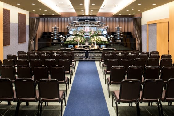 さがみ典礼 一条