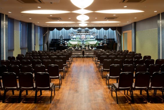 さがみ典礼 一条