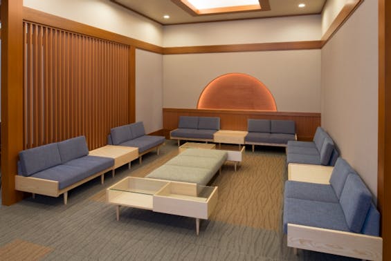 さがみ典礼 双樹苑